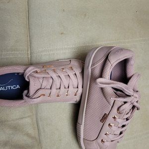 Girls NAUTICA SIZE 3.5